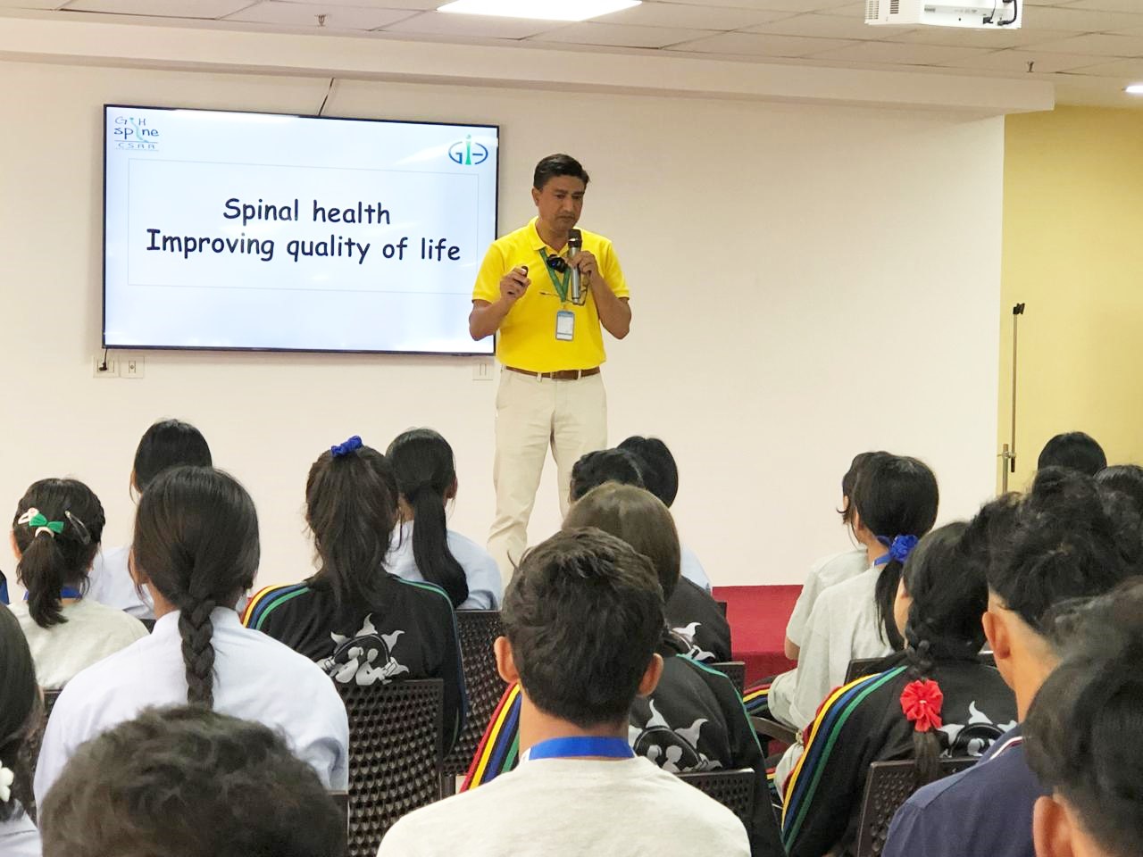 Grande International Hospital